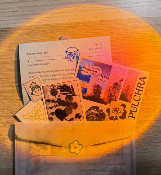 Edición de Noviembre '25