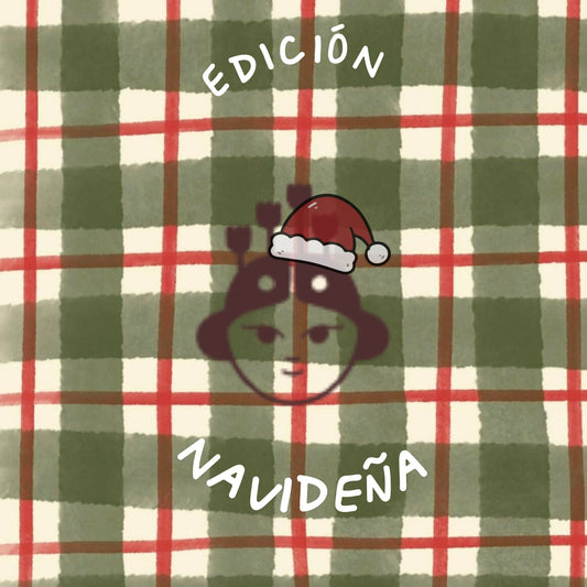 (PRE- VENTA) Diciembre '25 ✴ Pulchra Postal Club