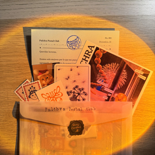 Edición de Diciembre '25