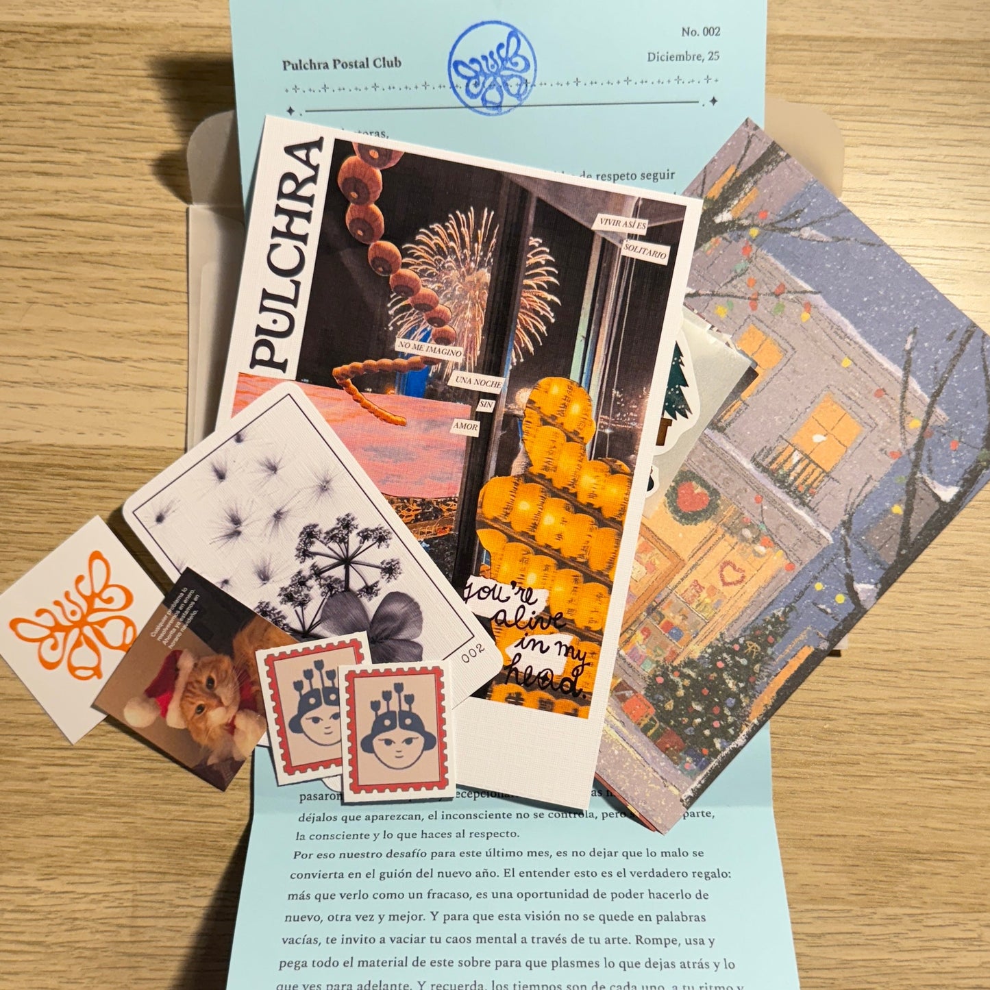 Edición de Diciembre '25